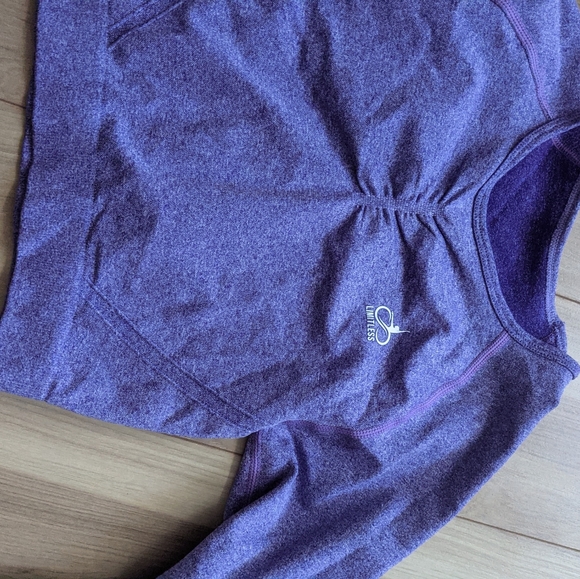 Limitless set - Picture 1 of 4